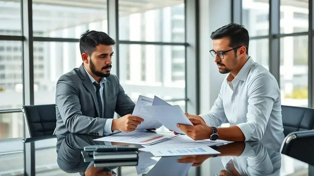 Auditoria Contábil: Garanta a Transparência e a Credibilidade da Sua Empresa.