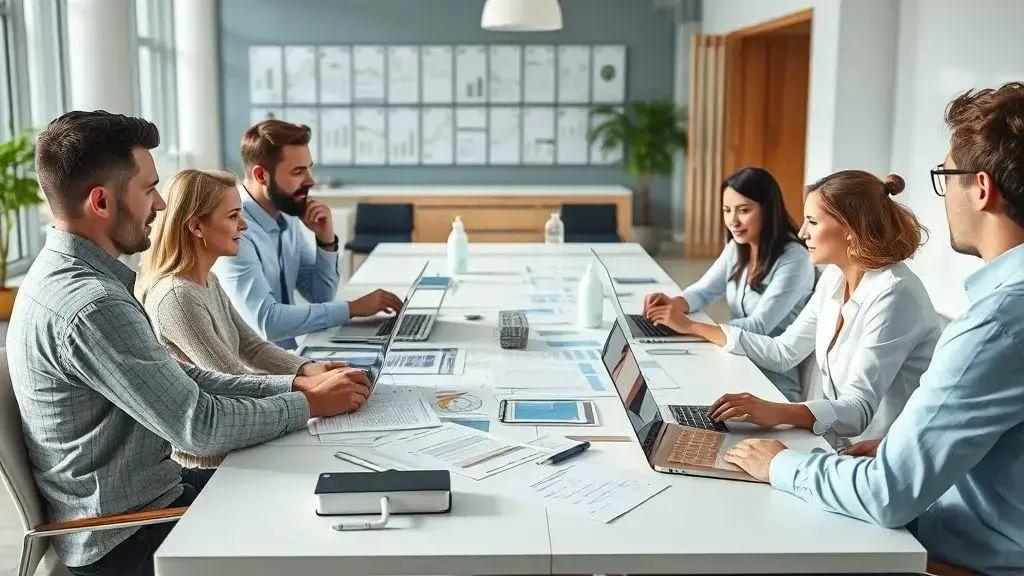 BPO Financeiro: Terceirize e Otimize a Gestão Financeira da Sua Empresa.