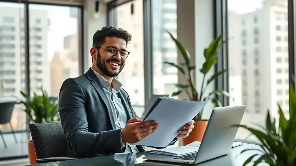 Como Abrir Sua Empresa: Guia Passo a Passo para Empreendedores.
