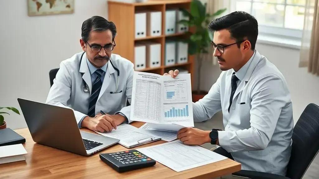Como escolher o melhor regime tributário para clínicas Como escolher o melhor regime tributário para clínicas