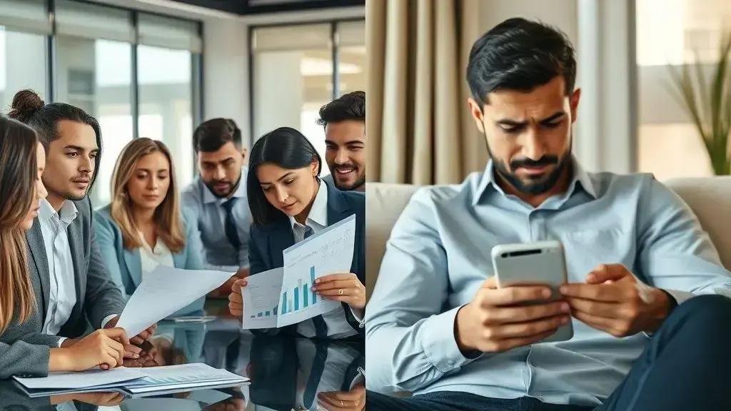 Como fraudes financeiras impactam empresas e indivíduos Como fraudes financeiras impactam empresas e indivíduos