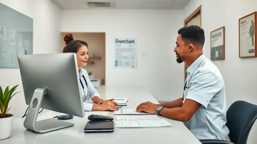 Como lidar com inadimplência de pacientes de forma ética Como lidar com inadimplência de pacientes de forma ética