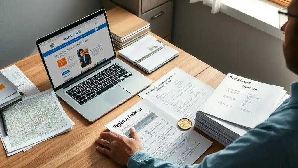 Como obter CNPJ e inscrições complementares Como obter CNPJ e inscrições complementares