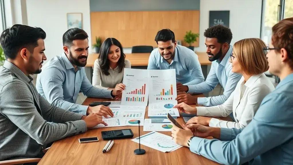 Controle de Custos: Estratégias para Aumentar a Lucratividade do Seu Negócio.