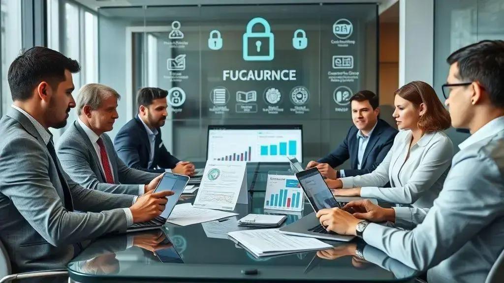 Critérios para escolher um bom fornecedor de BPO financeiro Critérios para escolher um bom fornecedor de BPO financeiro