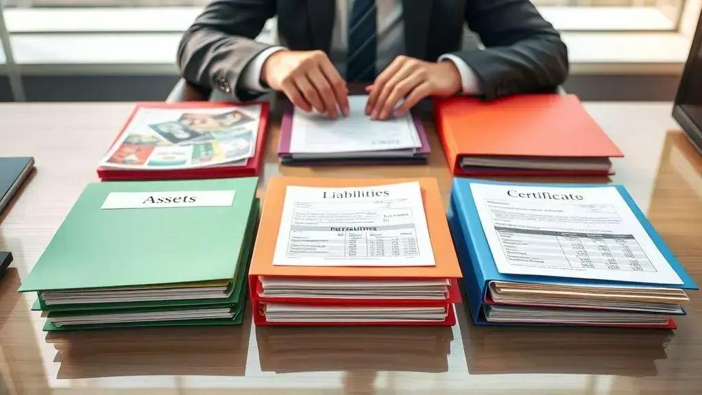 Diferenças entre ativo, passivo e patrimônio líquido Diferenças entre ativo, passivo e patrimônio líquido