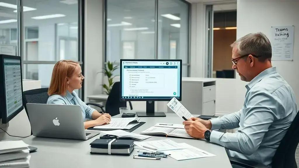 Estratégias práticas para corrigir erros contábeis Estratégias práticas para corrigir erros contábeis