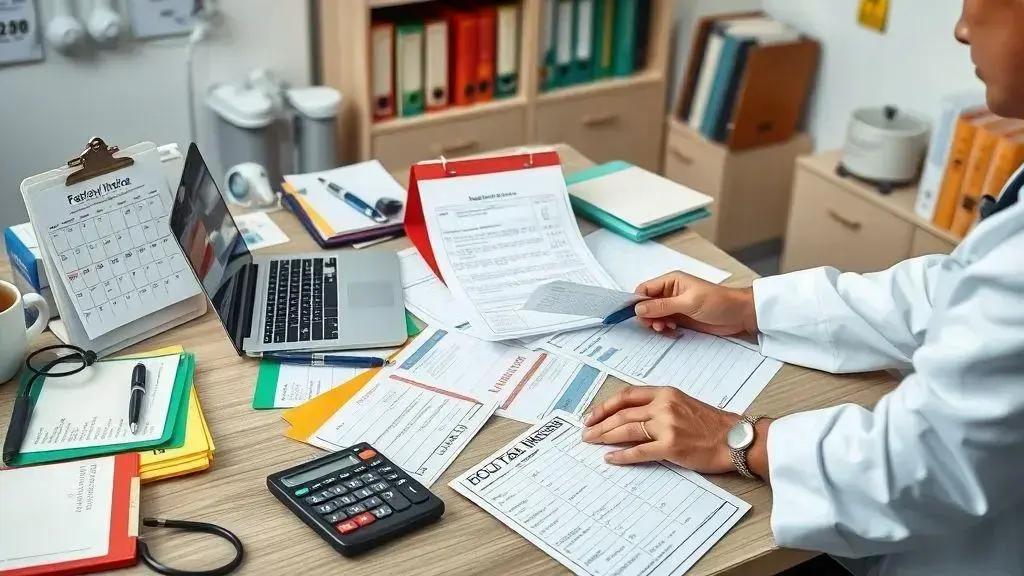 Implicações fiscais: impostos e obrigações acessórias no dia a dia Implicações fiscais: impostos e obrigações acessórias no dia a dia