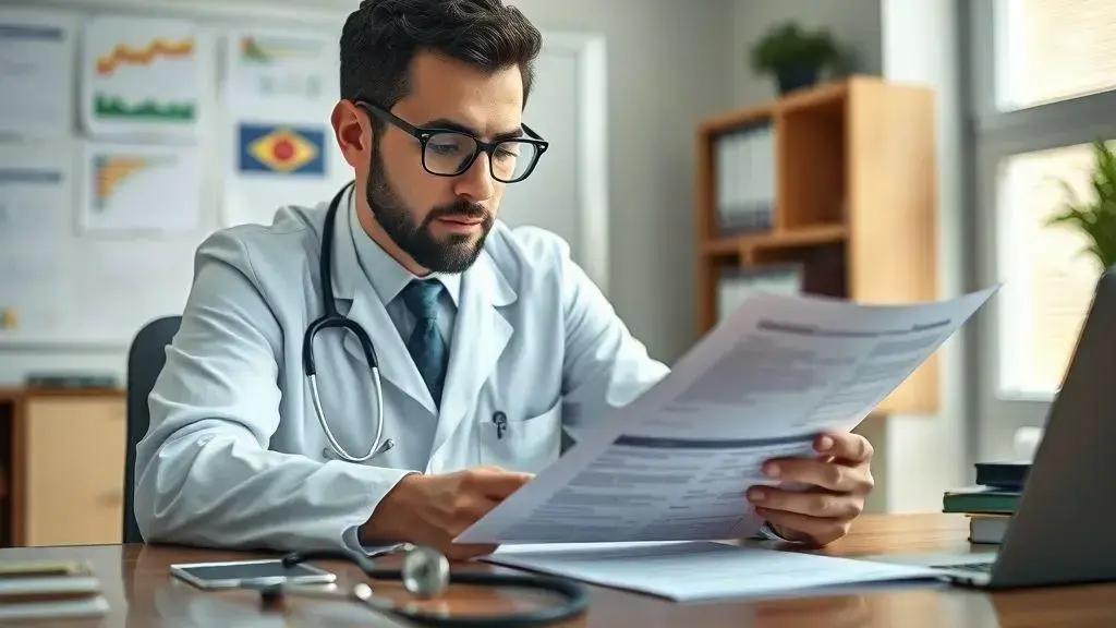 Isenção de IR por Doença Grave: Saiba Quem Tem Direito e Como Solicitar.