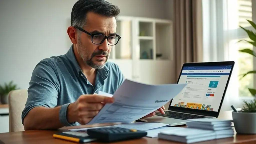 Malha Fina do Imposto de Renda: Como Evitar e Sair Dela.