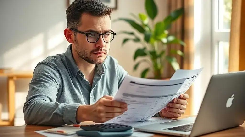 Novas Regras do Imposto de Renda: O Que Mudou e Como Se Adaptar.
