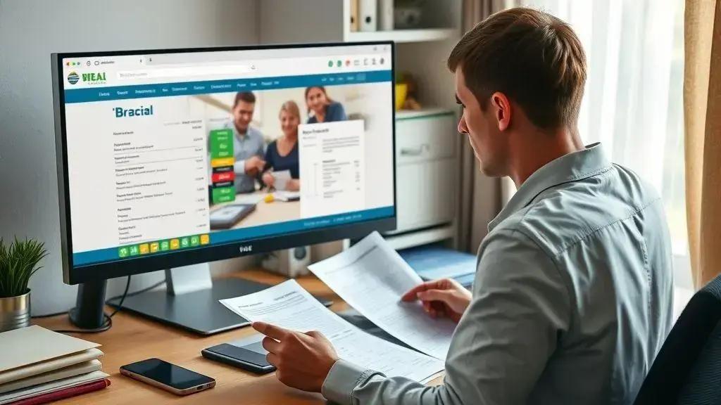 O que fazer em caso de malha fina O que fazer em caso de malha fina
