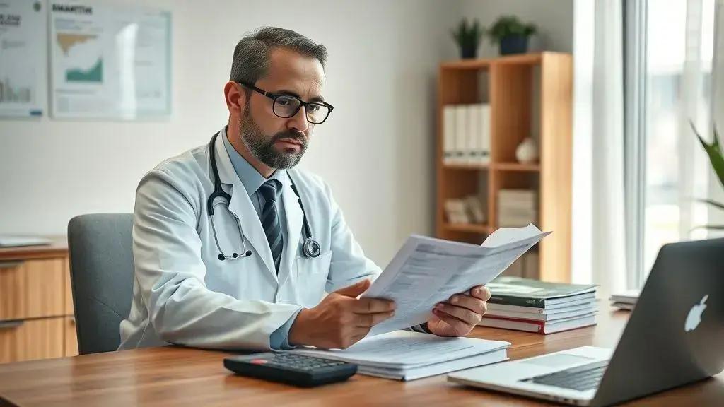 Regimes Tributários para Médicos: Qual o Melhor para Sua Atividade?