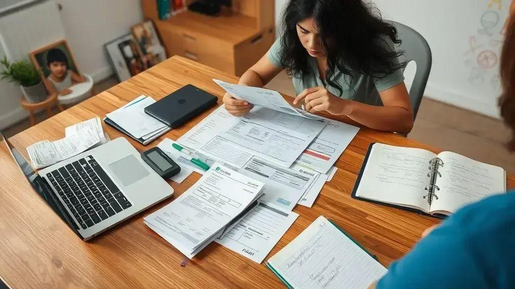 Regras para deduções e dependentes: o que ficou diferente Regras para deduções e dependentes: o que ficou diferente