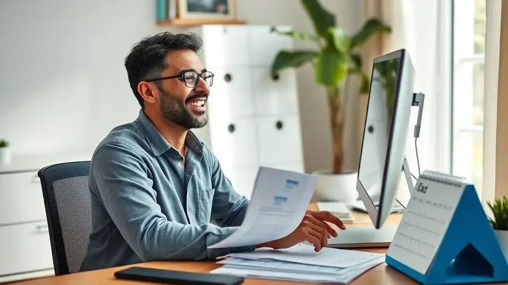 Restituição do Imposto de Renda: Dicas para Receber Mais Rápido.