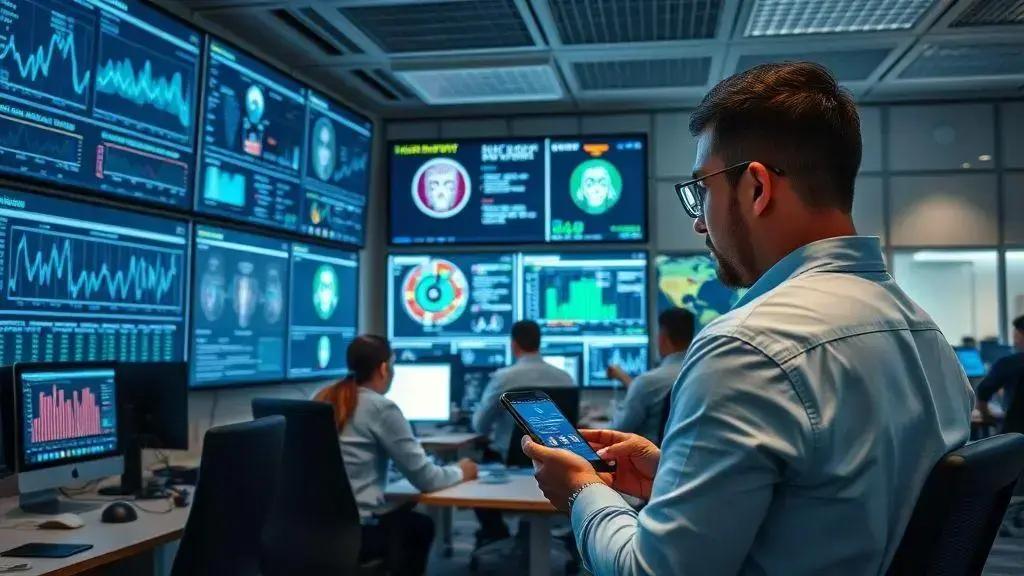Tecnologias atuais no combate a fraudes financeiras Tecnologias atuais no combate a fraudes financeiras