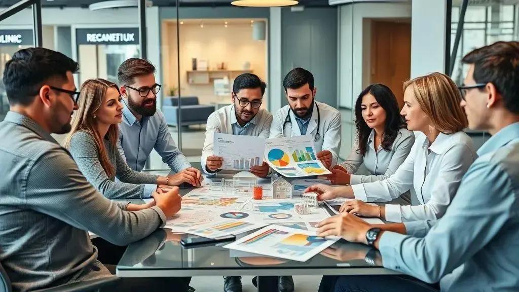Tipos de Empresa: Escolha o Melhor Formato Jurídico para Seu Negócio.